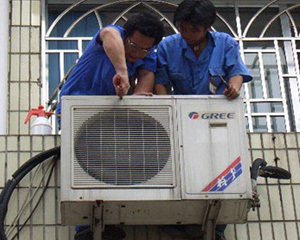 宁波空调维修售后服务中心
