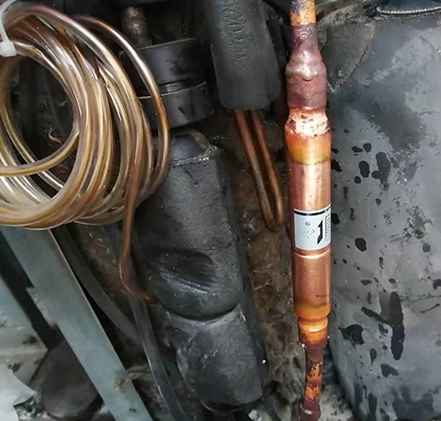 宁波美的变频多联机空调维修售后服务中心