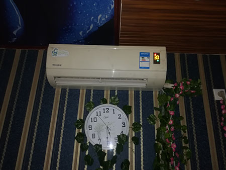 宁波空调维修售后服务中心