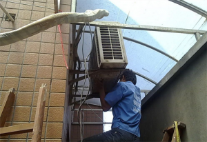 宁波空调维修售后服务中心