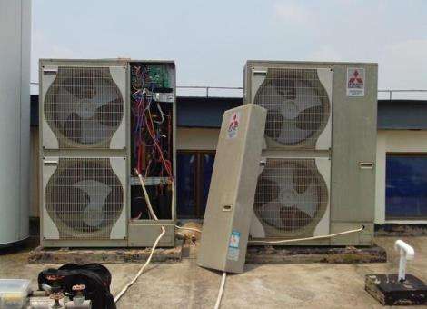 宁波空调维修电话号码多少