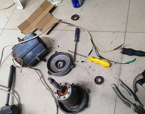 宁波空调维修售后服务中心电话在哪里找