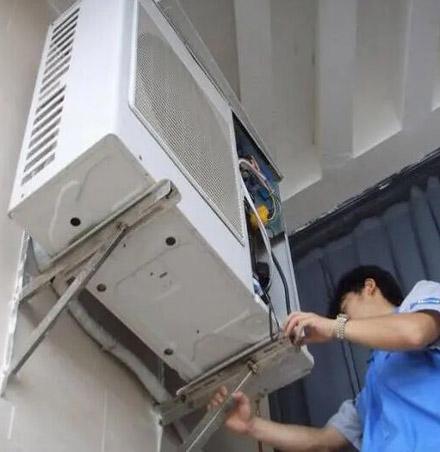 宁波24小时空调维修热线