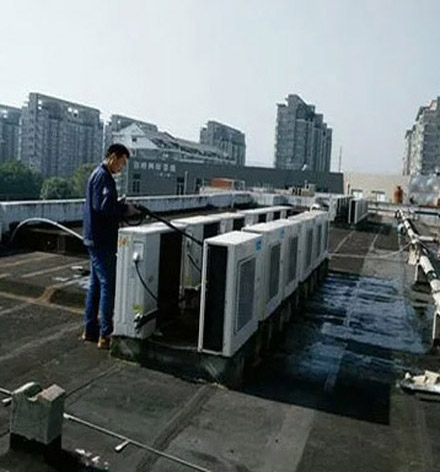 宁波 空调拆装 宁波本地 空调拆装公司