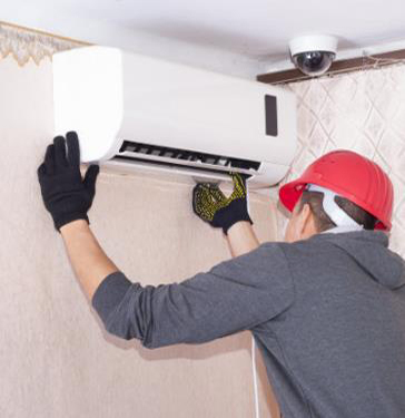 宁波空调内机噪音大