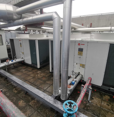 宁波附近中央空调维修 宁波上门中央空调维修